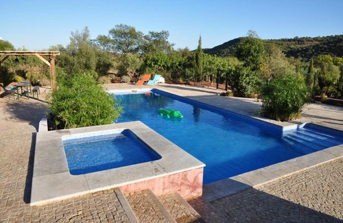 Tavira House | Fazendinha - Tavira - Spacious and tranquil