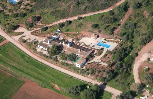 Tavira House | Fazendinha - Tavira - Spacious and tranquil