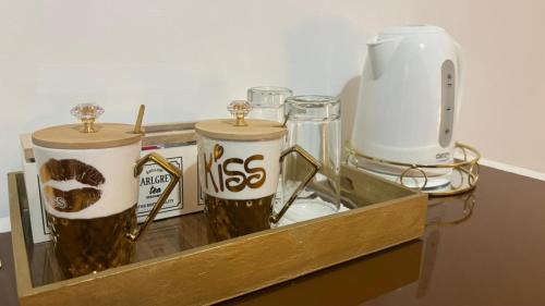Cosenza Bed & Breakfast | FaZi Home