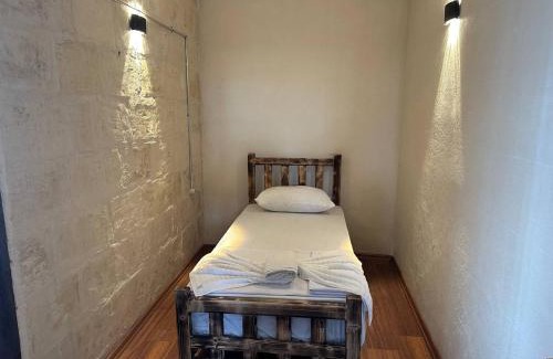 Sahinbey Hotel | Fazilet Butik Otel