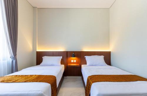 Surabaya Hotel | Fazza Homes