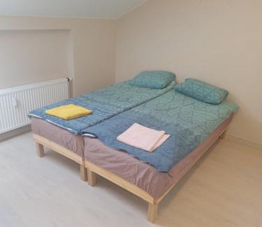 Plunge Apartment | FB Apartamentai