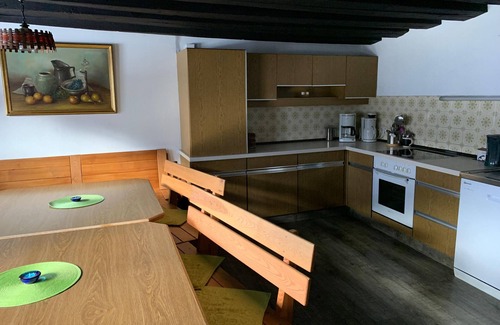 Heiligenblut House | Ferienhof "Oberer Gollmitzer", 2,5 km oberhalb von Heiligenblut, ruhige, sonnige Lage, Glocknerblick