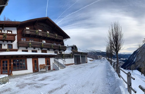 Heiligenblut House | Ferienhof "Oberer Gollmitzer", 2,5 km oberhalb von Heiligenblut, ruhige, sonnige Lage, Glocknerblick