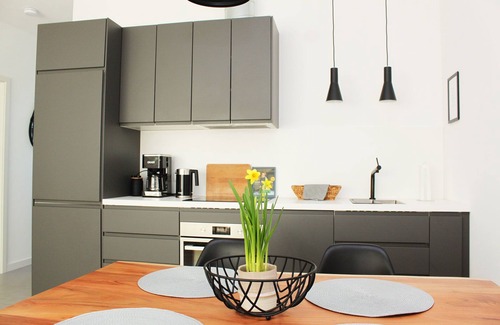 Hanstedt Apartment | Ferienwohnung/app. für 4 Gäste mit 51m² in Hanstedt OT Nindorf am Walde