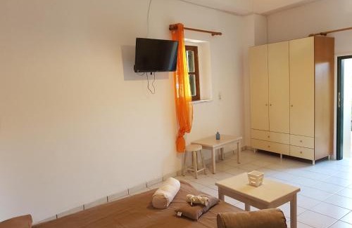 Dafnata Apartment | Feakas