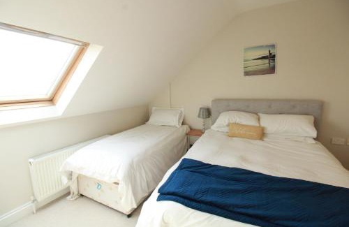 Ballybunion Villa | Fealeview House, Ballybunion