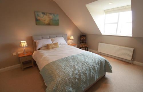 Ballybunion Villa | Fealeview House, Ballybunion