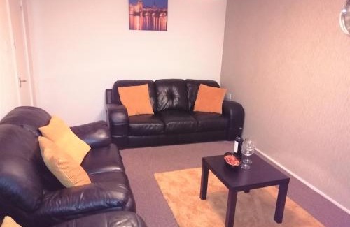 Warrington House | Fearnhead House