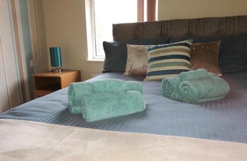 Warrington House | Fearnhead House