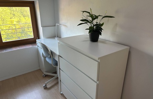 Gorizia Apartment | Feather Apartment