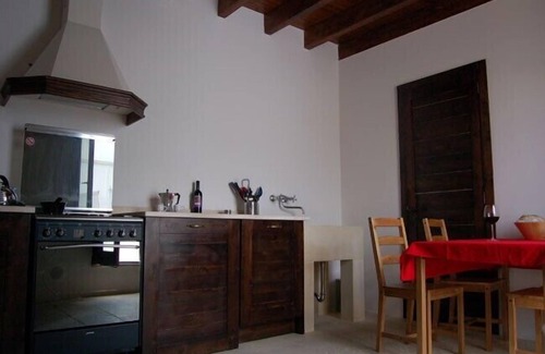 Galatina Historic Centre Apartment | Featured on TV: Beautiful historic palazzo apartment with private roof terraces