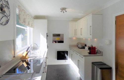 Lochgoilhead House | Feaugh Cottage
