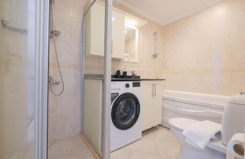 Kocasinan Apartment | Feda Villas