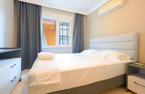 Kocasinan Apartment | Feda Villas