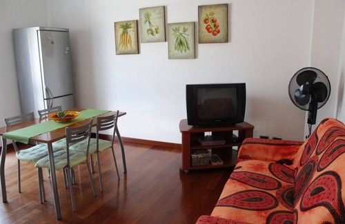Perugia Apartment | Federica's home, at home