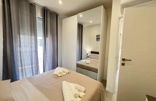 Viserba Apartment | Federica's house Rimini [150 mt dal mare]