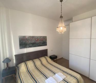 Baggio Apartment | Federico's House - Eleganza e stile in via Anselmo da Baggio