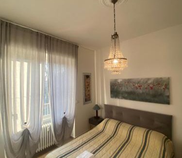 Baggio Apartment | Federico's House - Eleganza e stile in via Anselmo da Baggio