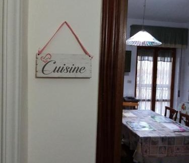 Ercolano Apartment | Federico's House