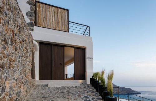 Mirthios Apartment | Fedra Suites