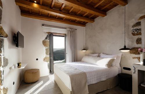 Mirthios Apartment | Fedra Suites