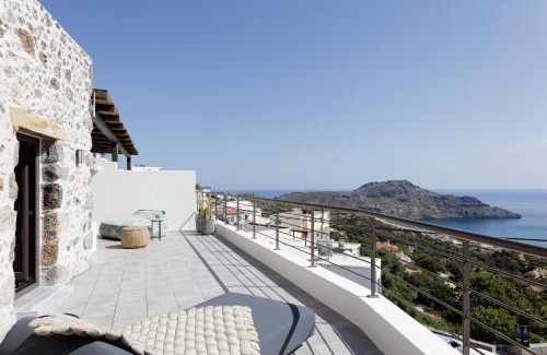 Mirthios Apartment | Fedra Suites