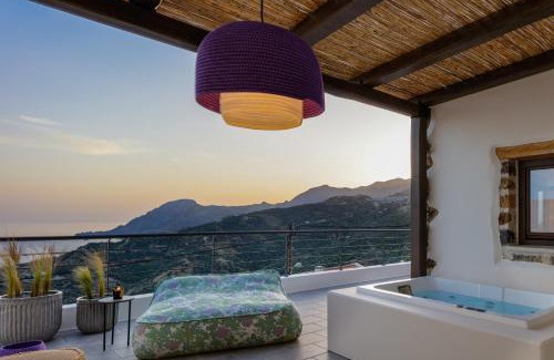 Mirthios Apartment | Fedra Suites