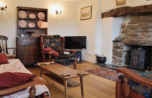 Corwen House | Fedwr Gog Cottage