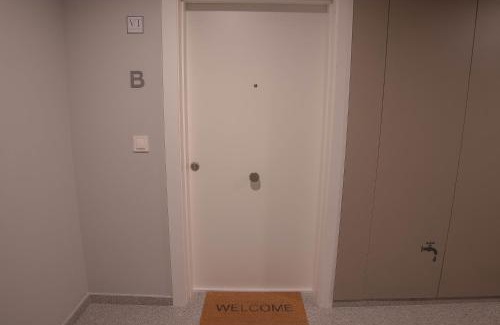 Bolueta Apartment | Fee4Me Bilbao, Style and Comfort