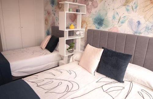 Bolueta Apartment | Fee4Me Bilbao, Style and Comfort