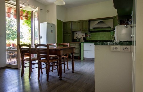 Bosisio Parini Apartment | Fee4Me Cozy House on the Lake