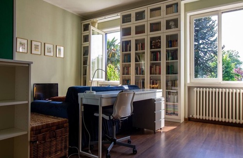 Bosisio Parini Apartment | Fee4Me Cozy House on the Lake