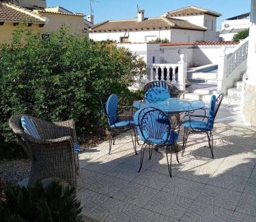 Quesada Villa | Fee4Me Villa with private pool