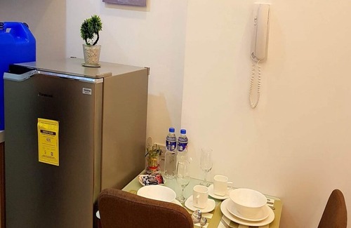 Matandang Balara Condo | Feel As You are in your own Home