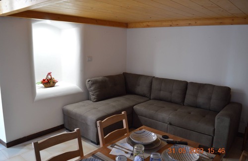 Taranto House | Feel at home during a holiday, in the center of the city of the two seas.