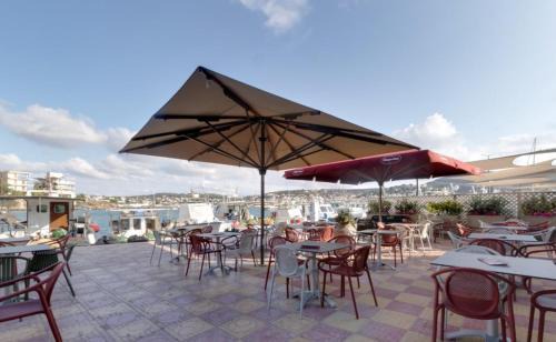 Porto Rafti Apartment | Feel at home in Porto Rafti