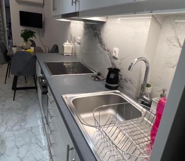 Porto Rafti Apartment | Feel at home in Porto Rafti