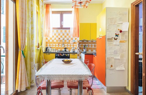 Nuoro House | Feel at home