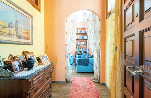 Nuoro House | Feel at home