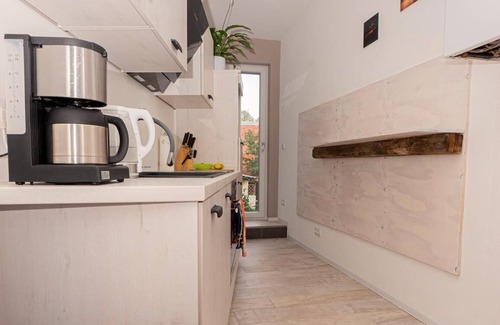 Eisenach Apartment | Feel at home - Temporary Living Eisenach