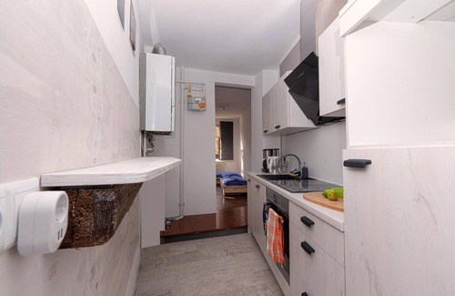 Eisenach Apartment | Feel at home - Temporary Living Eisenach