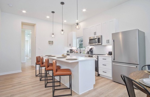 Denver Heights Cottage | Feel, Chill and Enjoy 4br/3ba Near Fun Riverwalk!