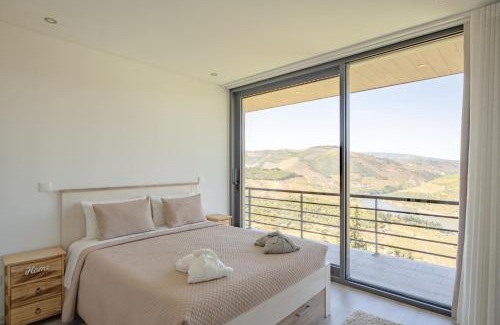 Armamar Villa | Feel Discovery Alvim's Douro