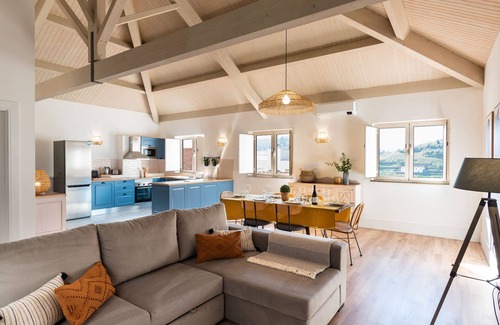 Peso da Regua Apartment | Feel Discovery Homes in Douro I