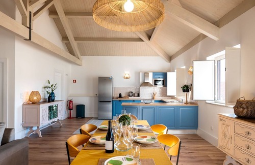 Peso da Regua Apartment | Feel Discovery Homes in Douro I