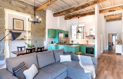 Peso da Regua Apartment | Feel Discovery Homes in Douro II