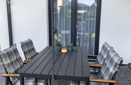 Hohn Apartment | Feel-good accommodation, starting point for mountain bike tours and hikes