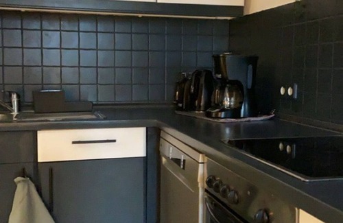 Senftenberg Apartment | Feel good and relax