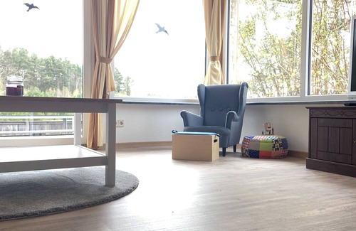 Senftenberg Apartment | Feel good and relax